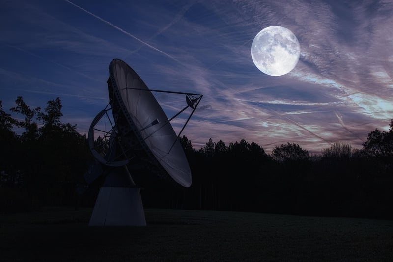 SETI Research
