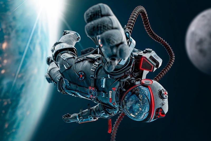 Zero Gravity Flights