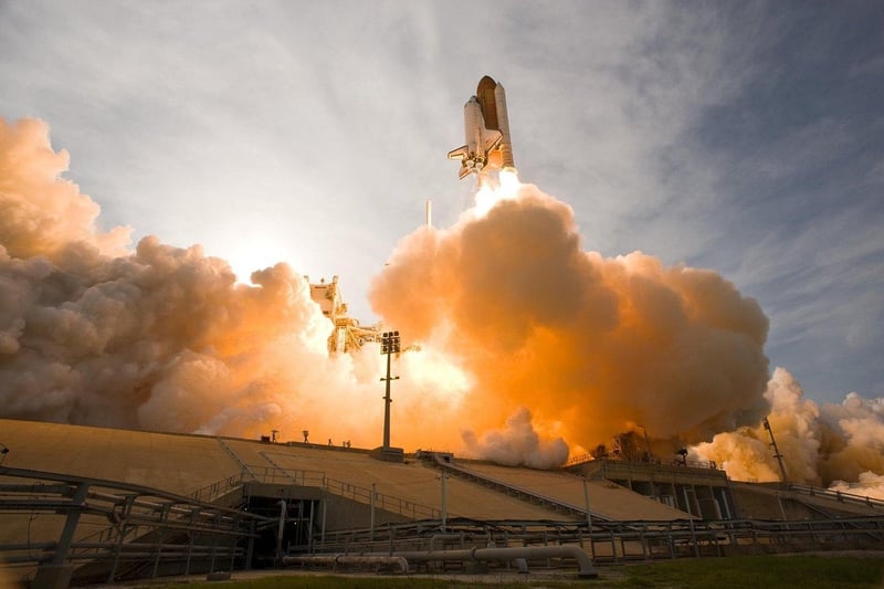 Space Shuttle